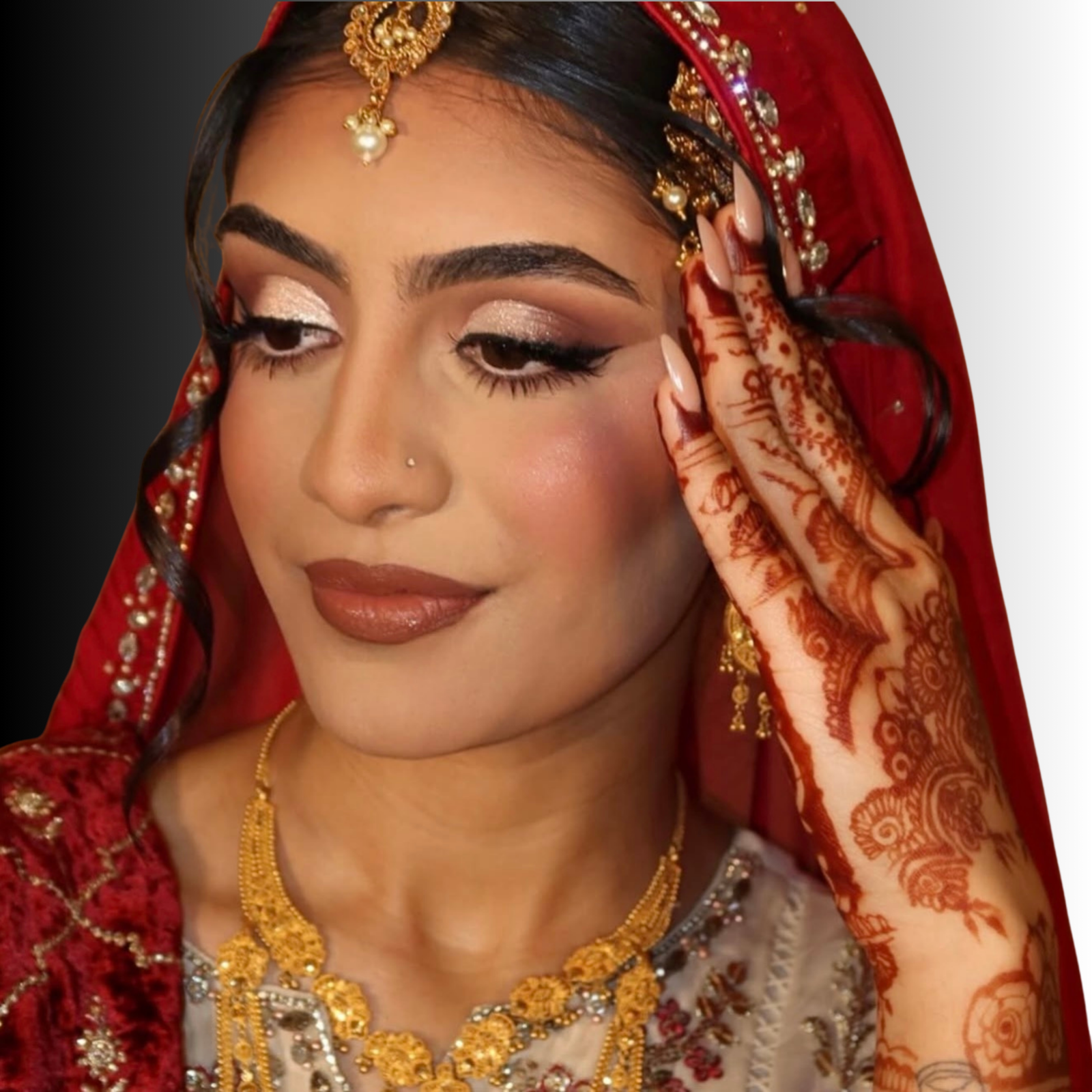 Wedding Makeup